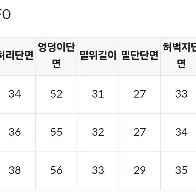 블랙업 배턴 와이드 데님 팬츠