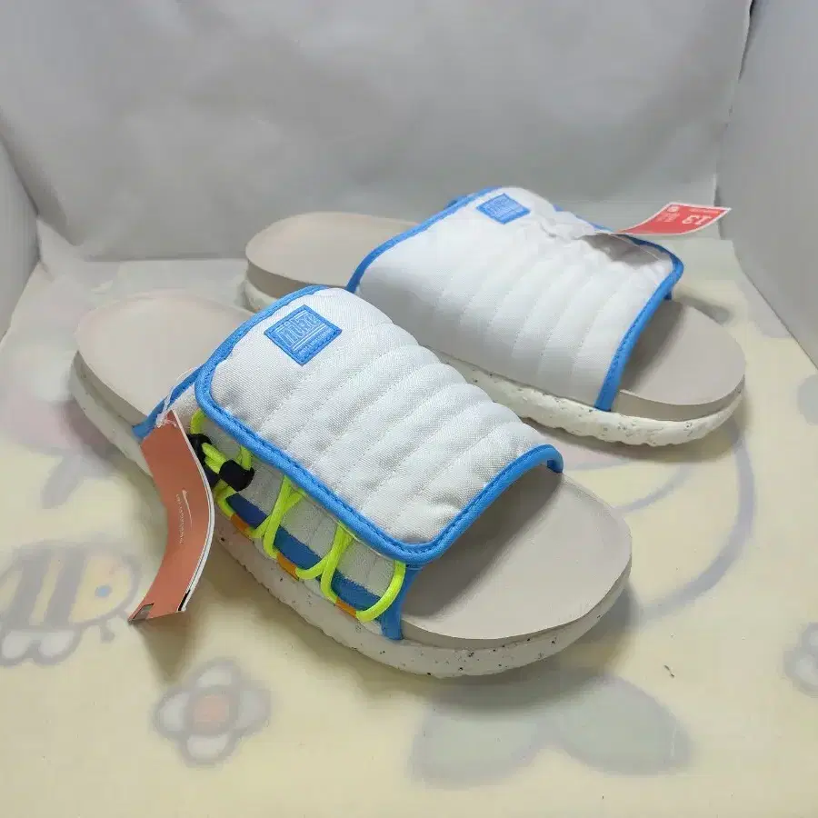 NIKE ASUNA 2 SLIDE