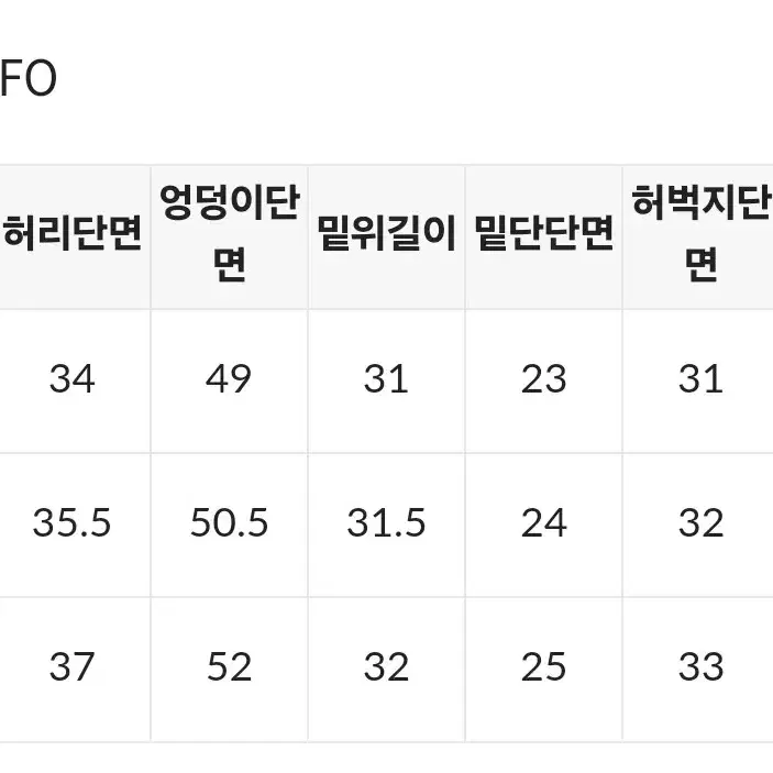 블랙업 로세티 크랙 워싱 와이드 데님 팬츠