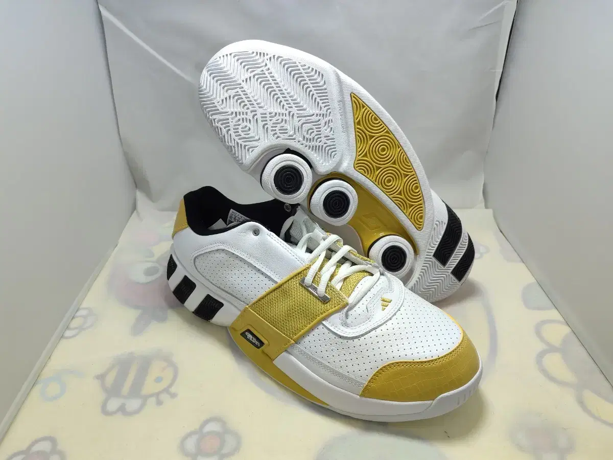 ADIDAS AGENT GIL RESTOMOD