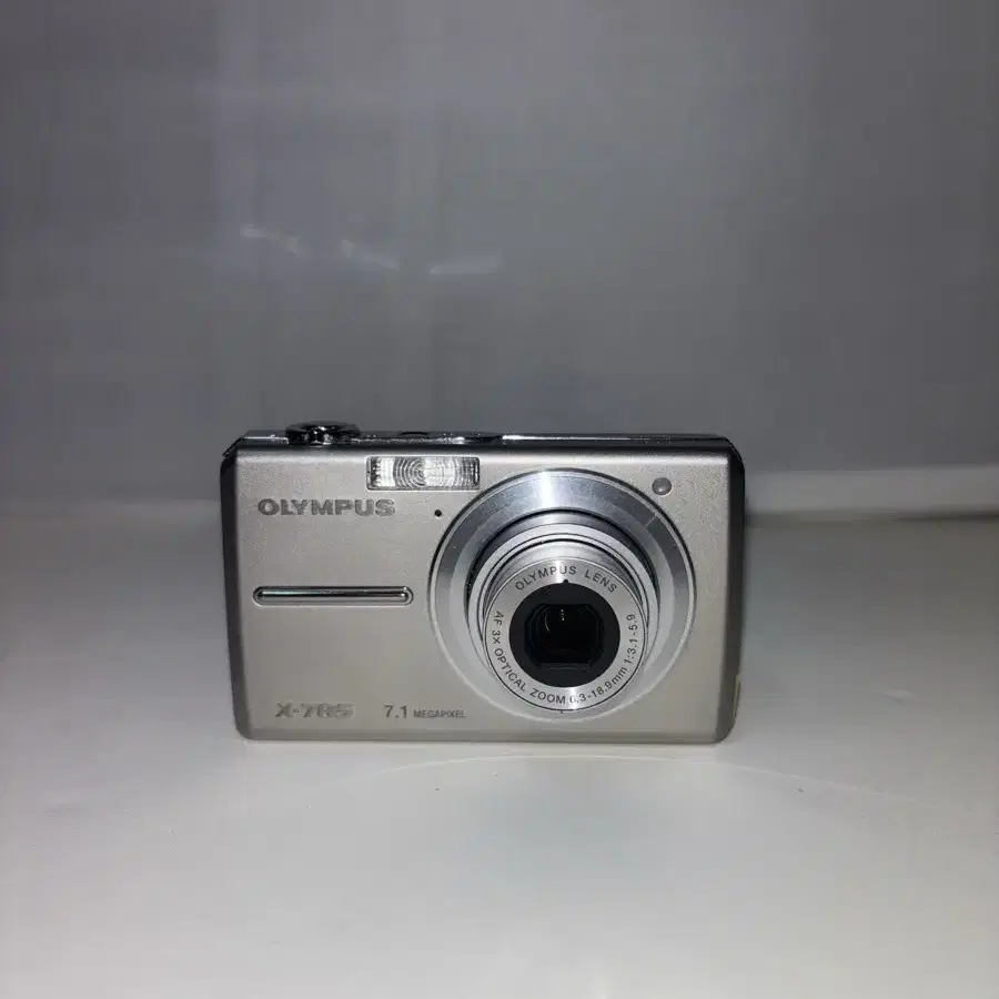 OLYMPUS올림푸스x-785디카