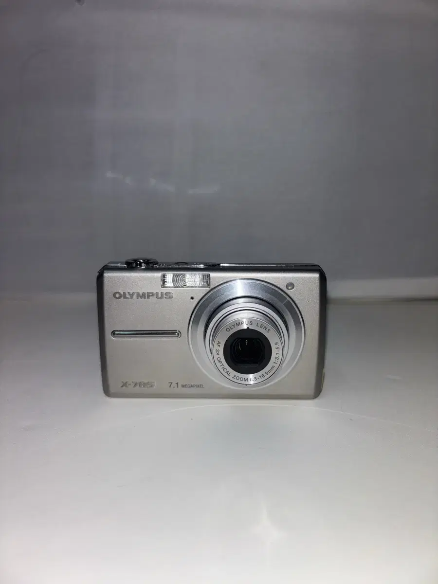 OLYMPUS올림푸스x-785디카