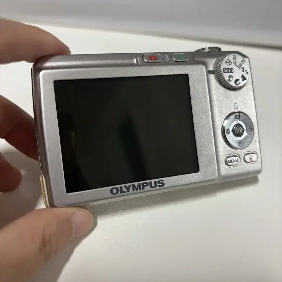 OLYMPUS올림푸스x-785디카