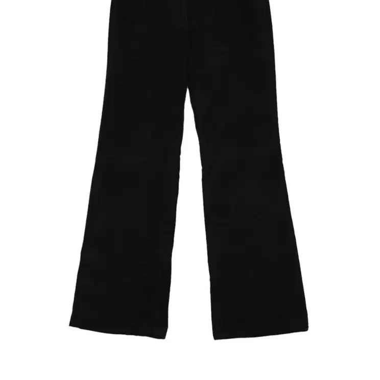 오스하이 Leopard Pocket Corduroy Pants 2