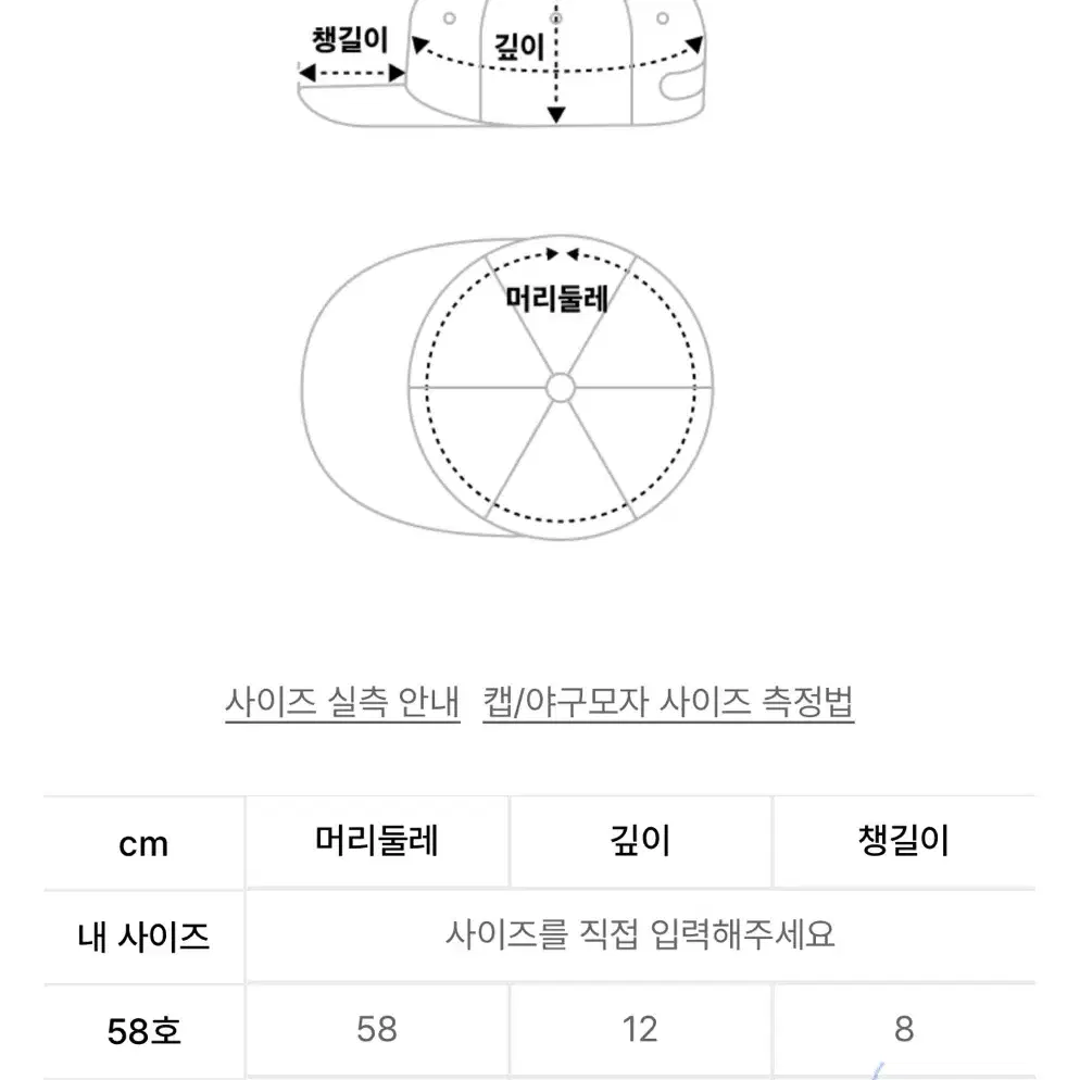 더콜디 TCM scale cap