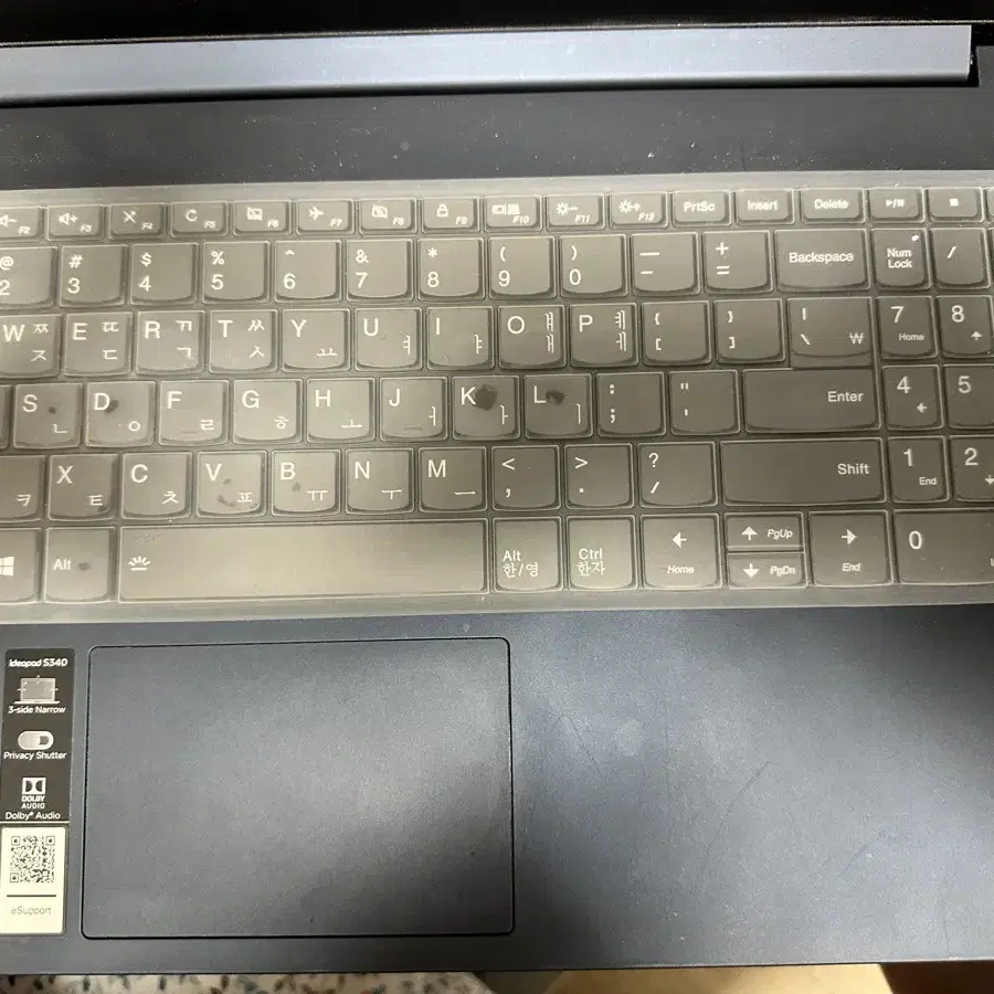 가격다운)Lenovo S340 Ideapad 15.6인치 노트북