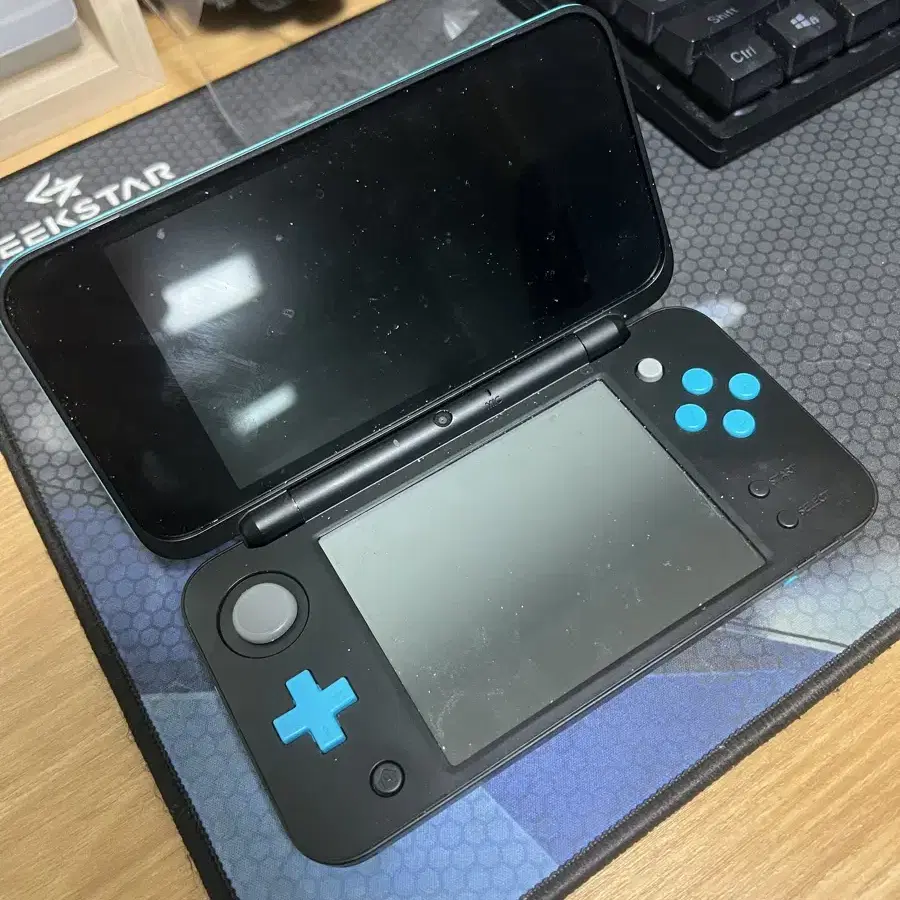 닌텐도2ds xl