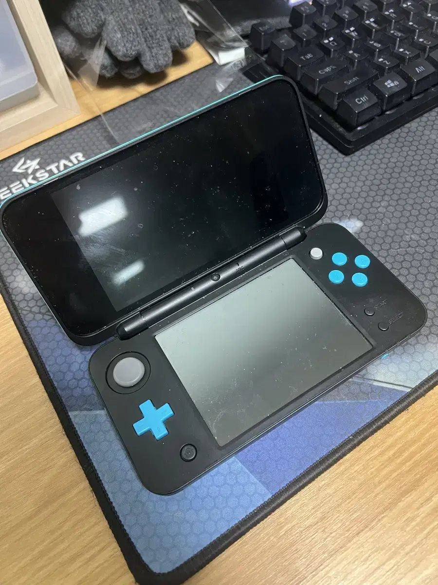 닌텐도2ds xl