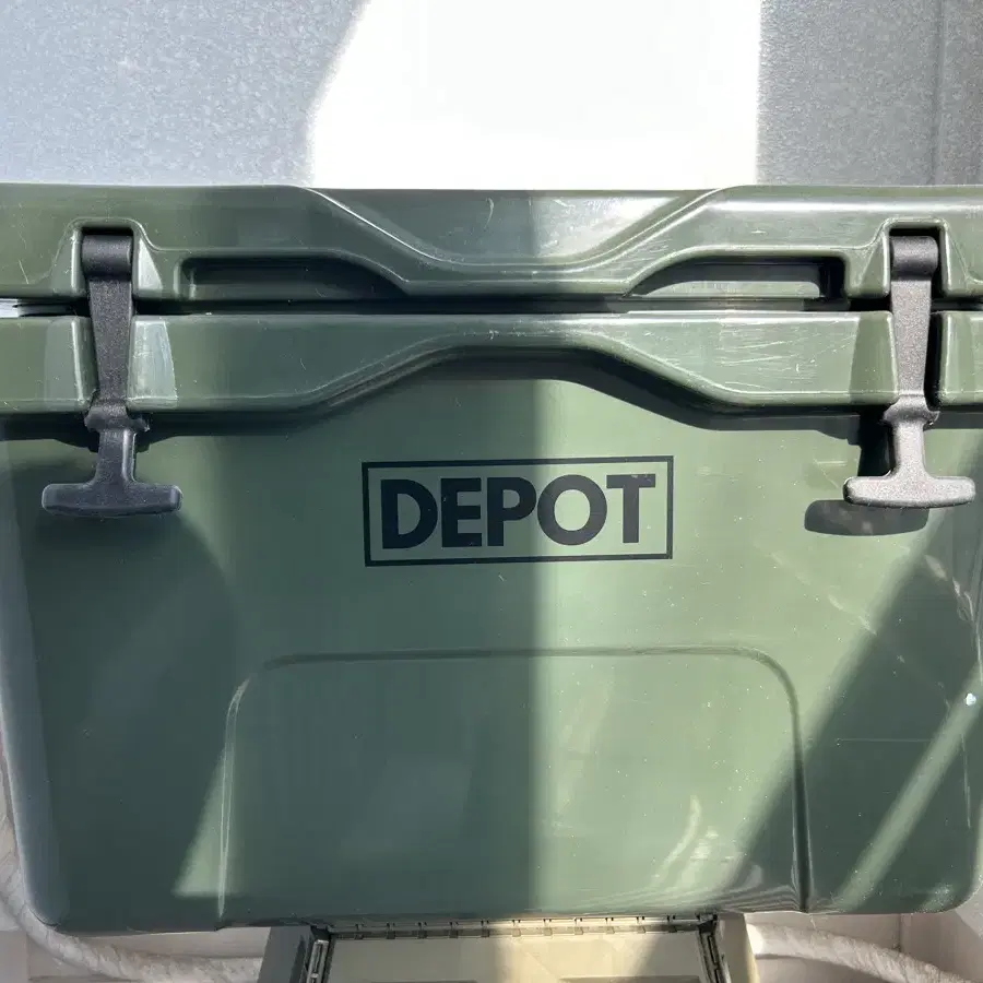 디포 아이스박스 DEPOT 45L