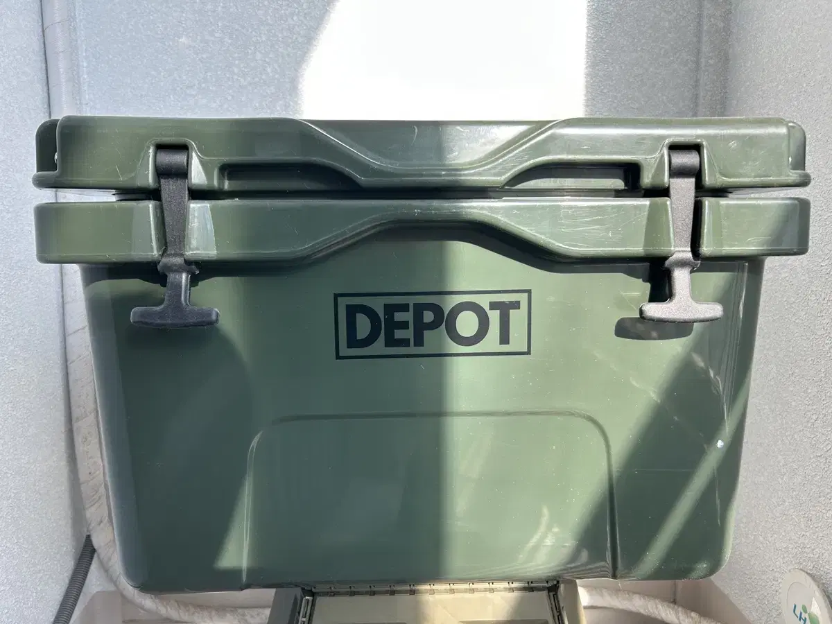 디포 아이스박스 DEPOT 45L