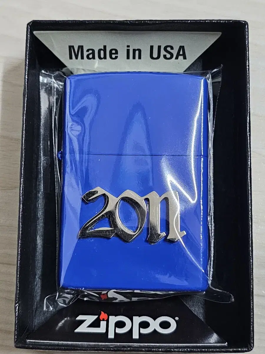 지포 zippo 205 DIY한 상품! (내용 확인!)