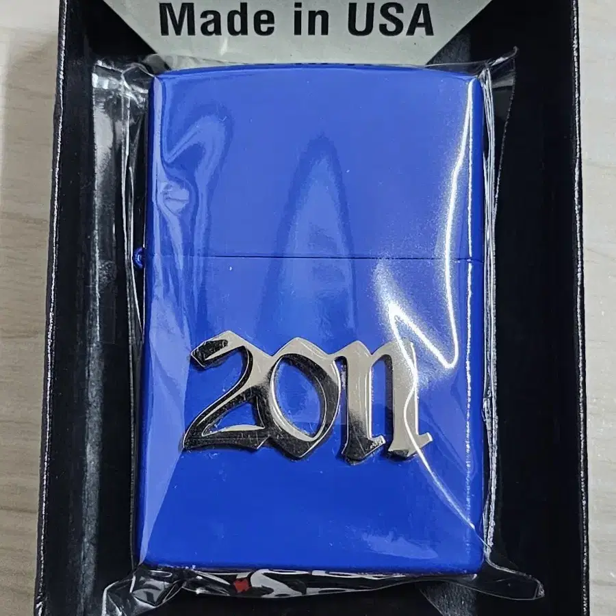 지포 zippo 205 DIY한 상품! (내용 확인!)