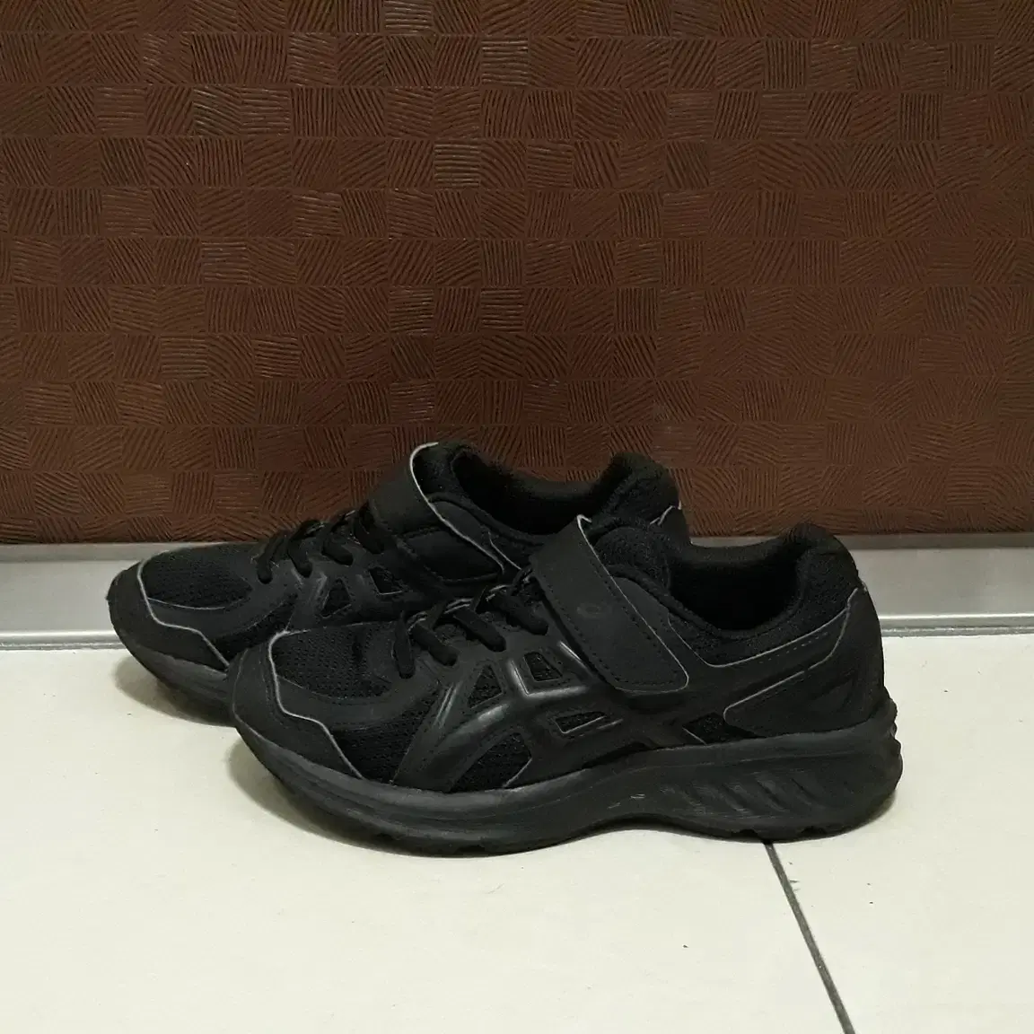 아동 아식스 운동화 신발 asics (200)