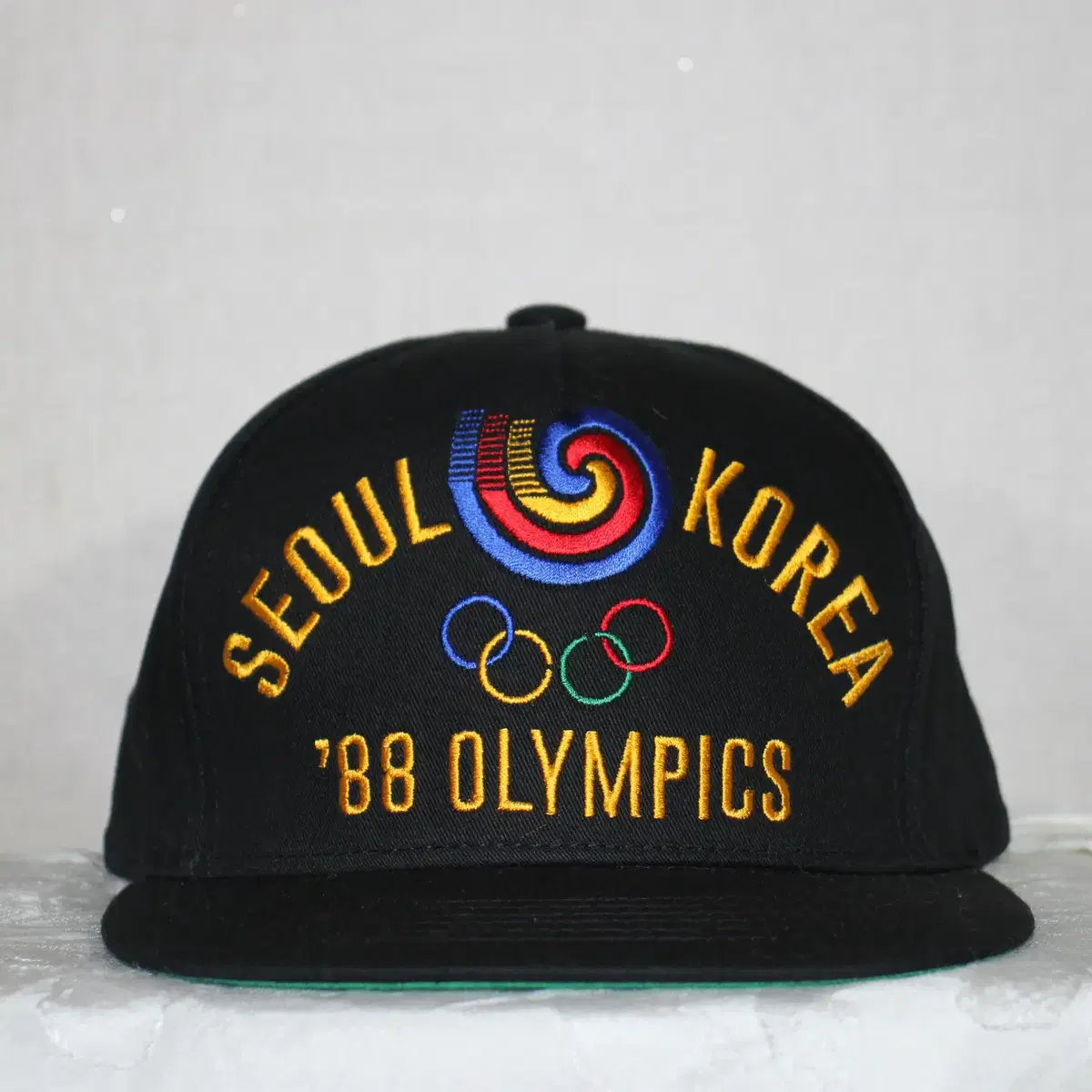 88 OLYMPICS 88올림픽기념모자