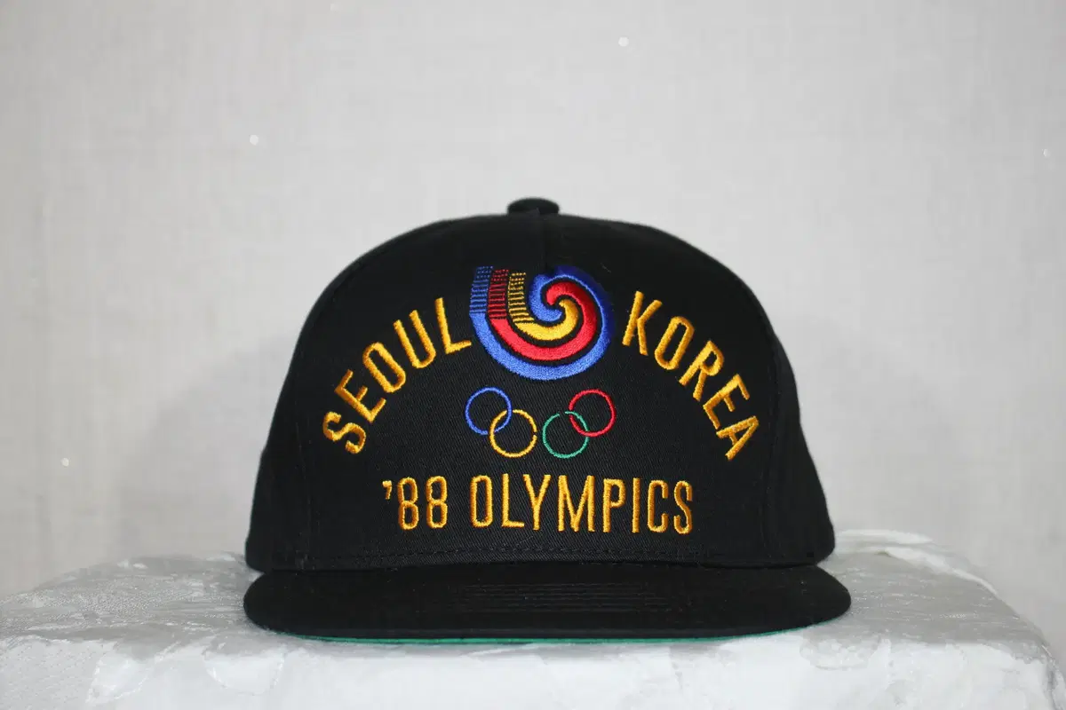 88 OLYMPICS 88올림픽기념모자