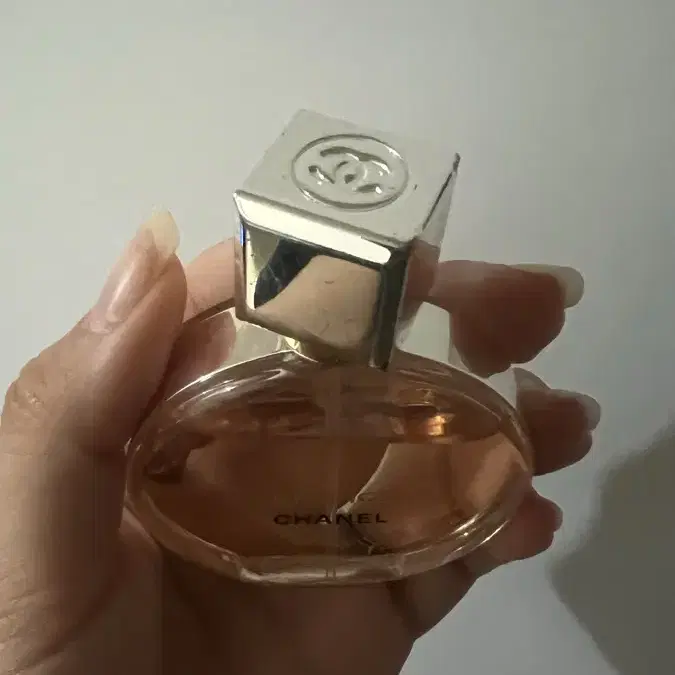 샤넬 샹스 오드 빠르펭 35ml