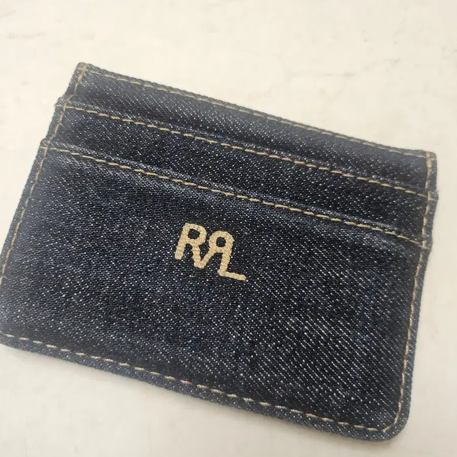 RRL 카드지갑