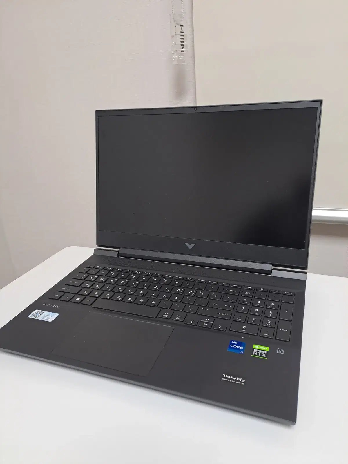 Hp 빅터스 16 d1144tx