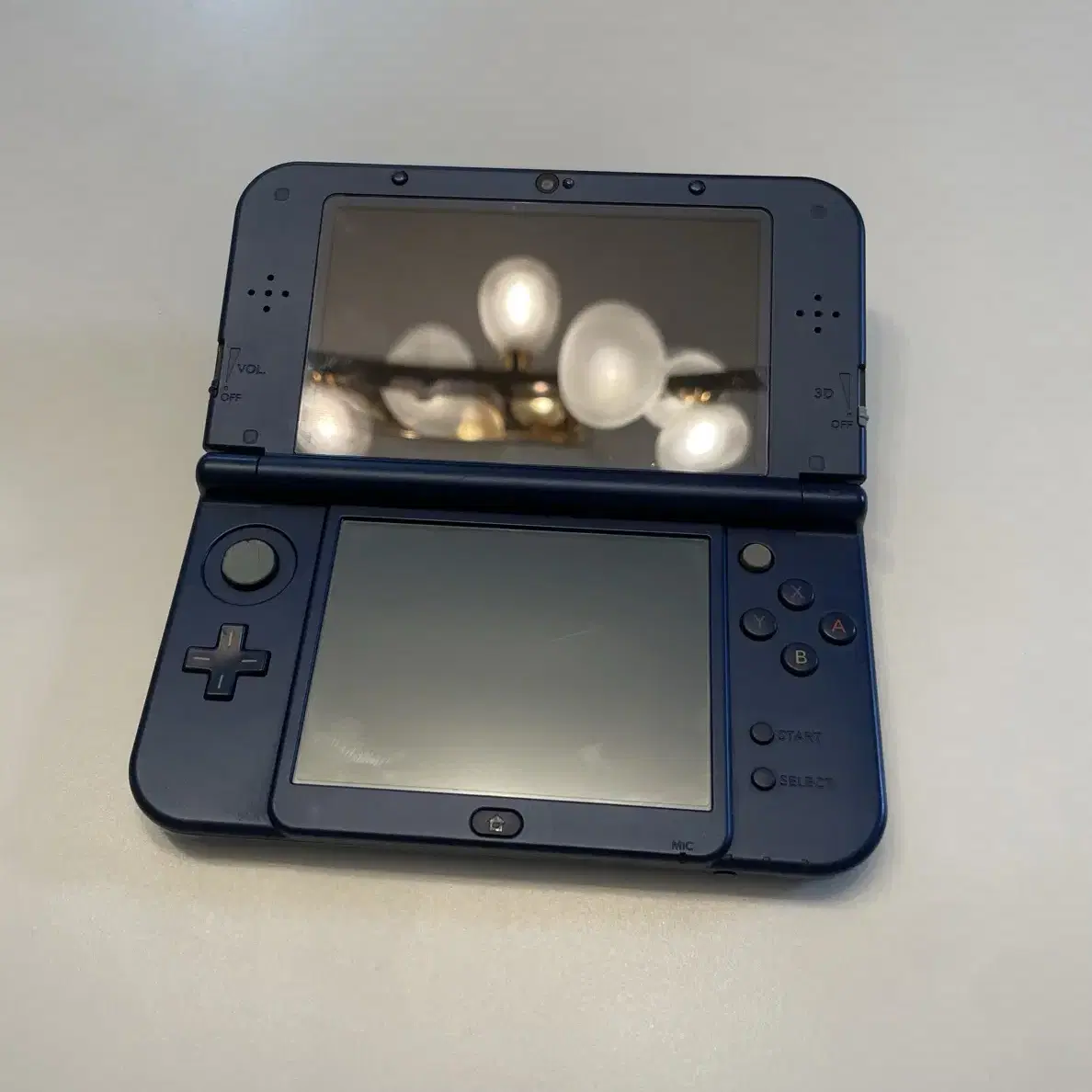 닌텐도 뉴3ds xl