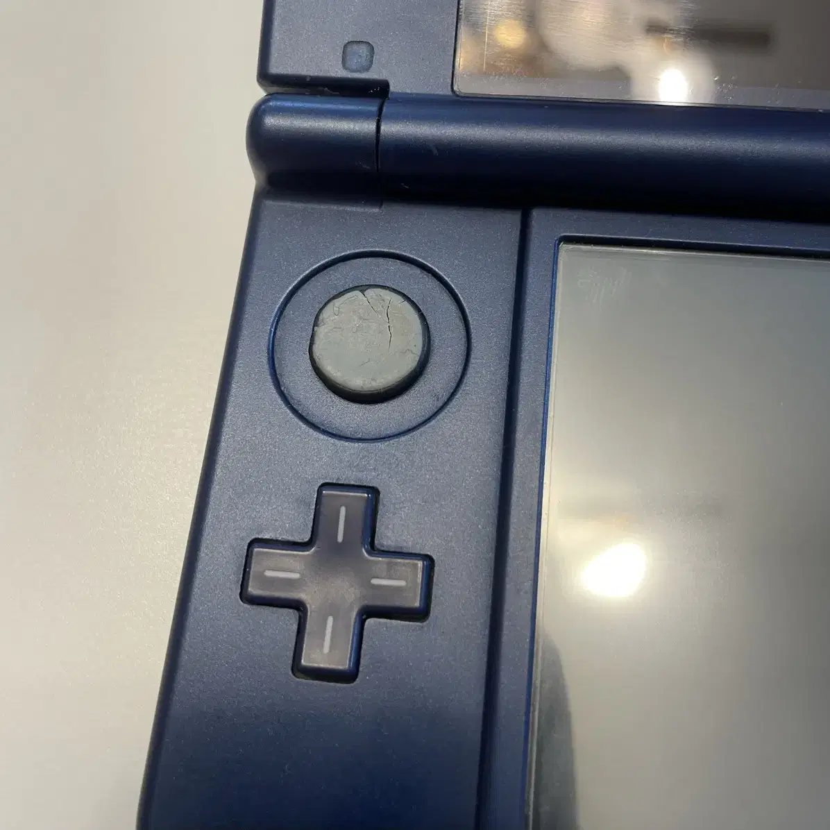 닌텐도 뉴3ds xl