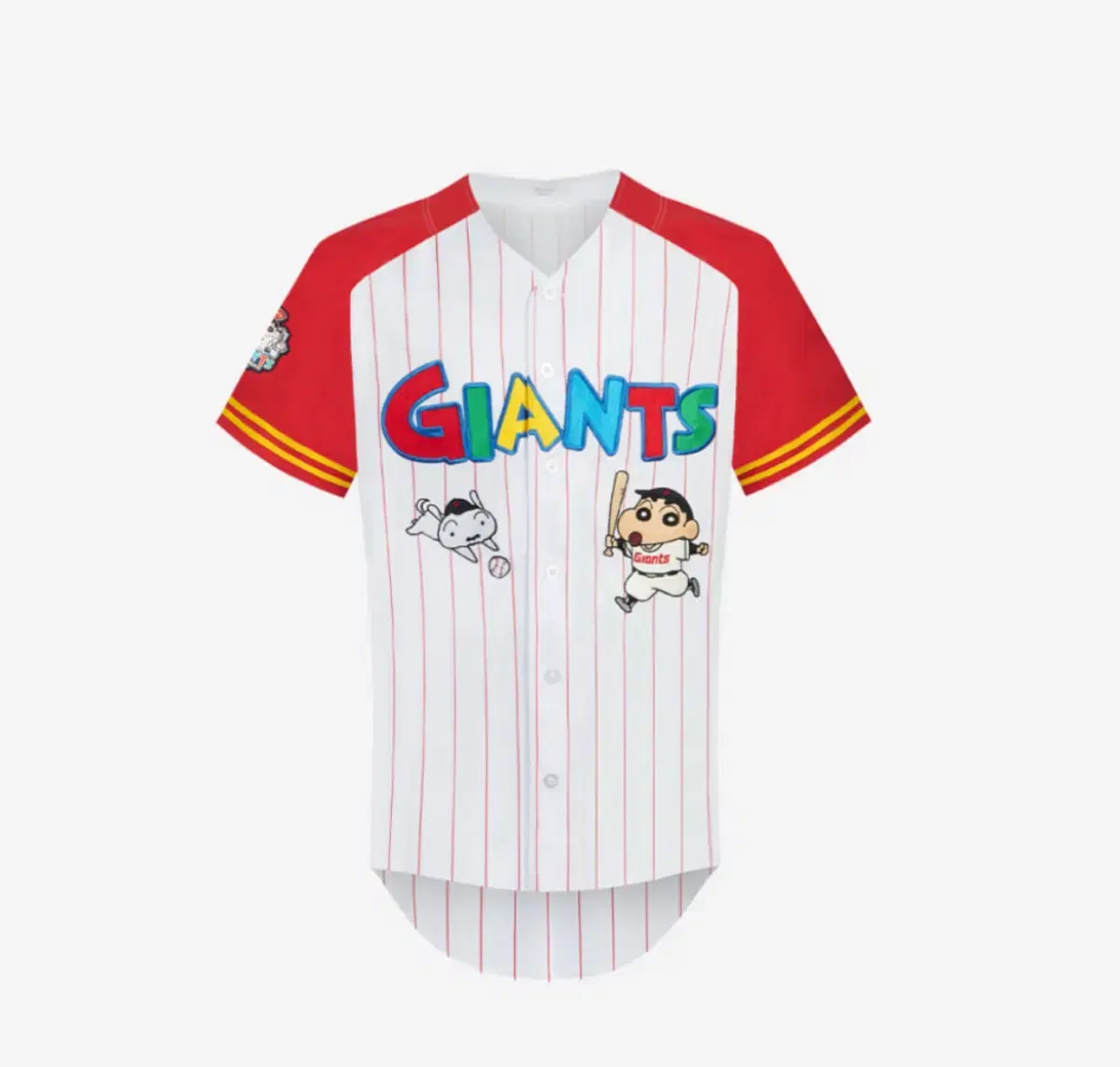 lotte changu jersey non-marking 110 sells