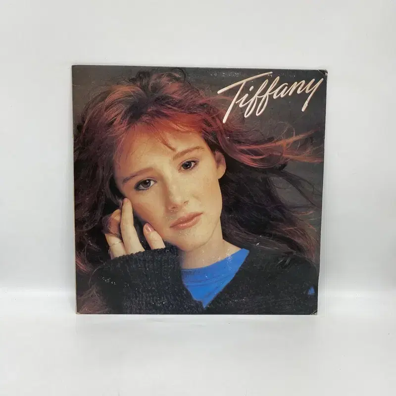 TIFFANY   LP / AA7038