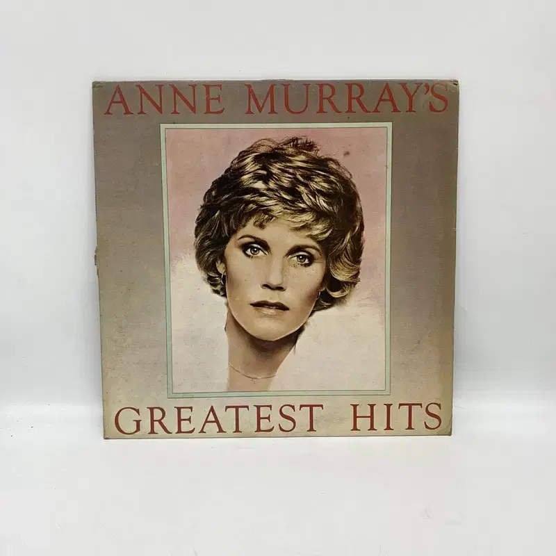 ANNE MURRAYS HITS  LP / AA7045