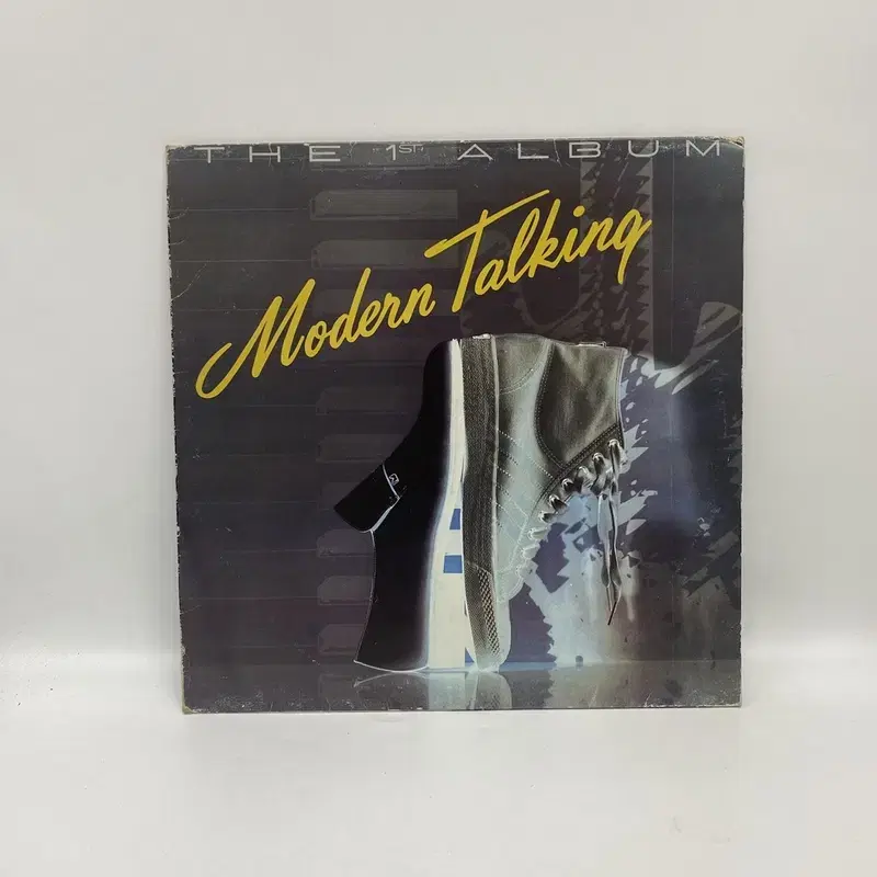 MODERN TALKING  LP / AA7046