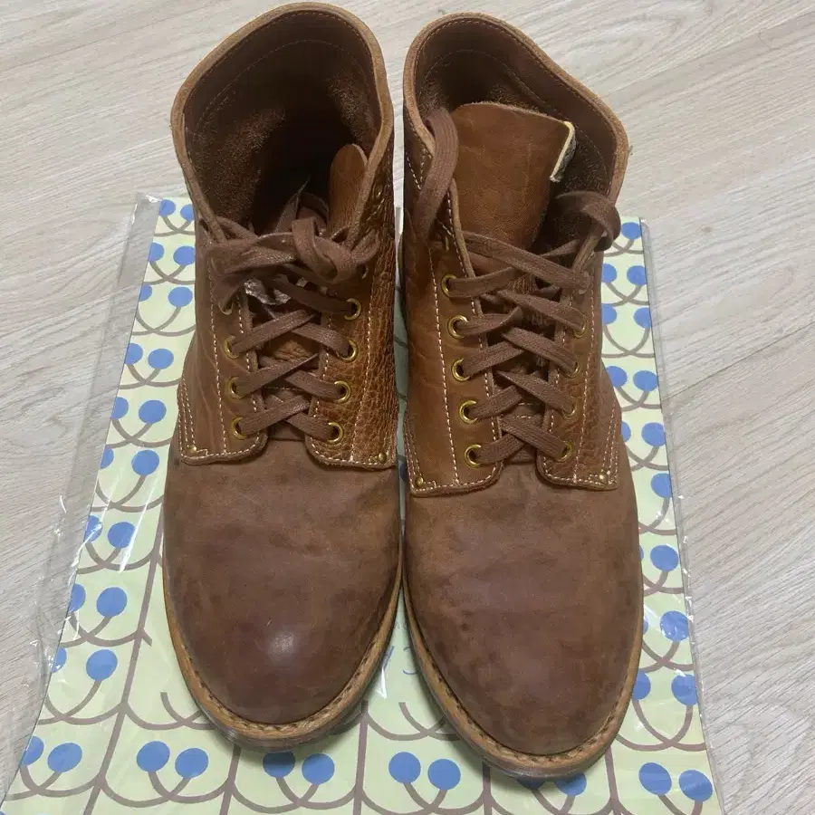 visvim 23aw brigadier 11사이즈