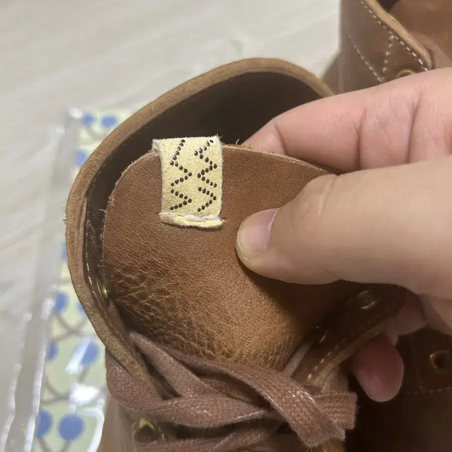 visvim 23aw brigadier 11사이즈