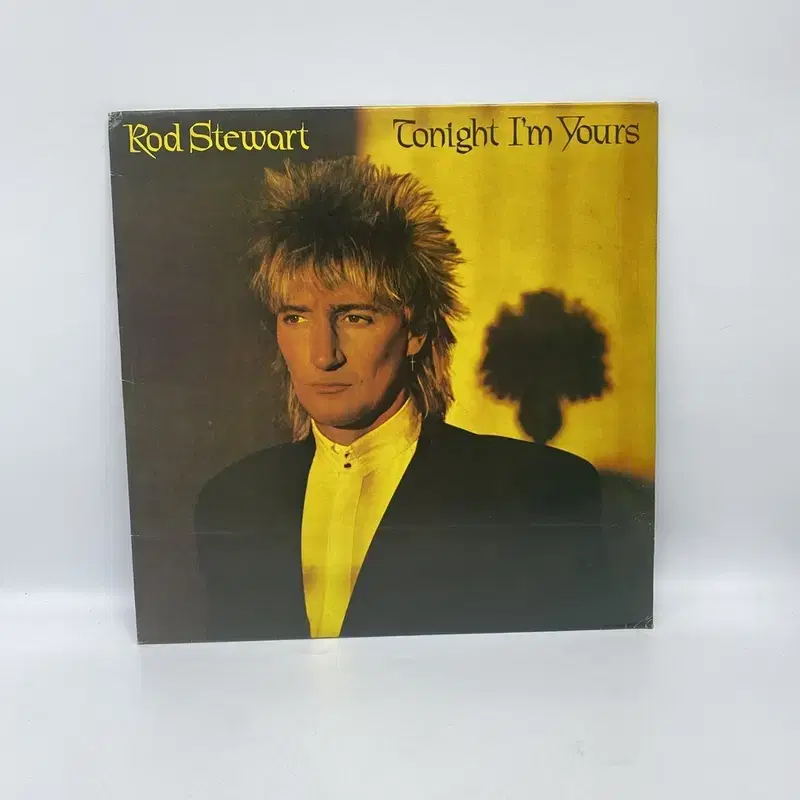 ROD STEWART   LP / AA7051