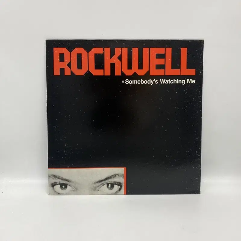 ROCKWELL LP / AA7052