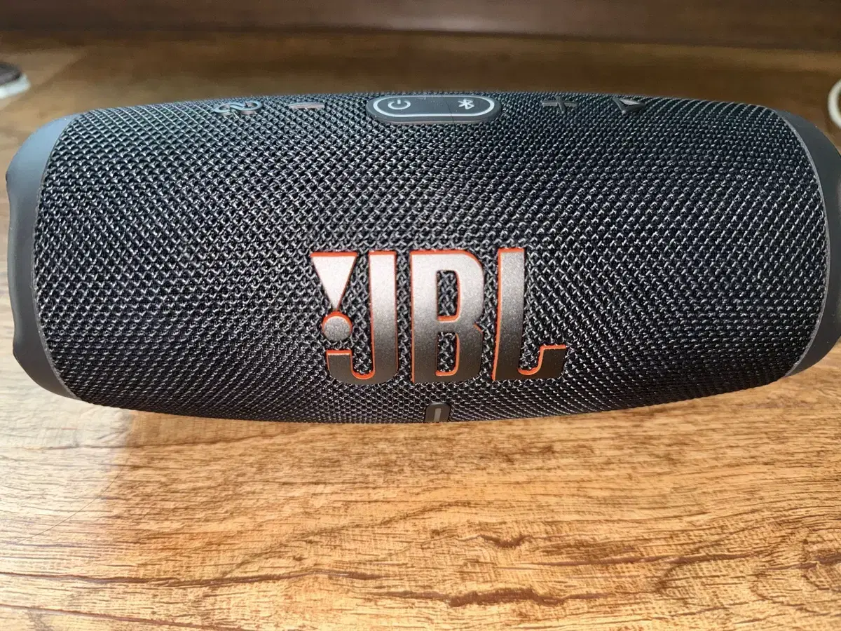 Jbl 차지 5