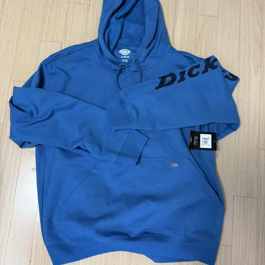 디키즈  Dickies hoodie new