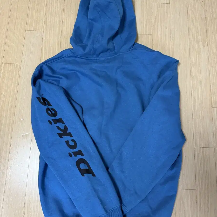 디키즈  Dickies hoodie new