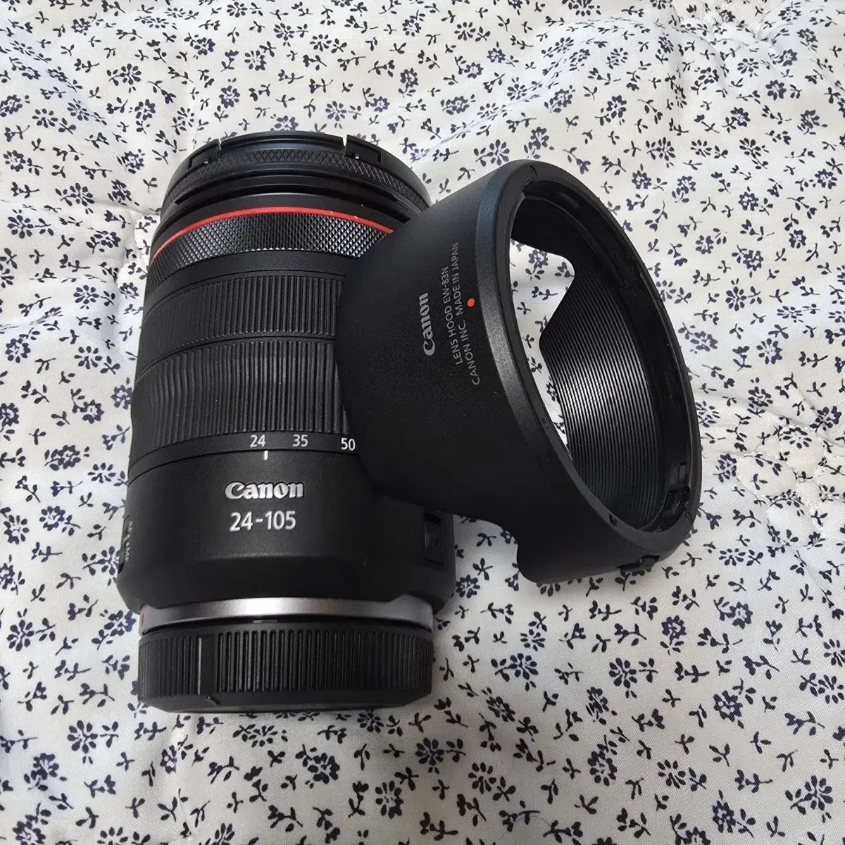 RF24105F4L / RF24-105mm F4 L USM 캐논 정품