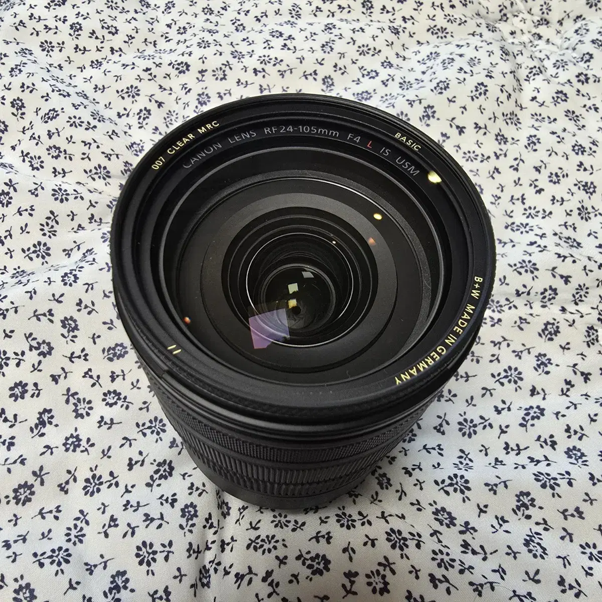 RF24105F4L / RF24-105mm F4 L USM 캐논 정품