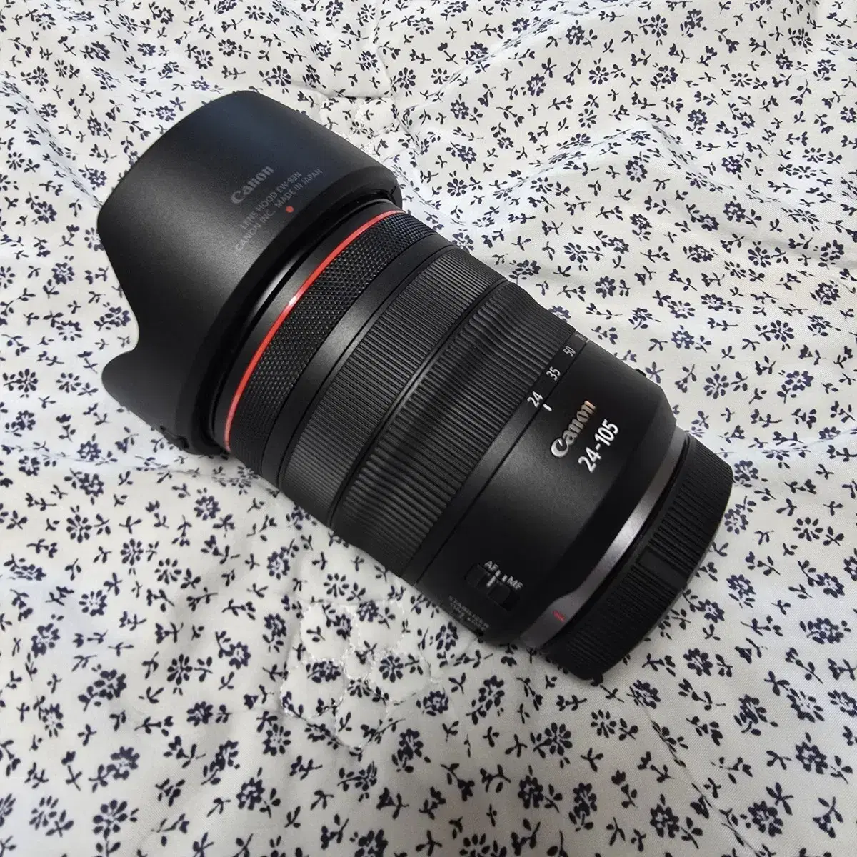 RF24105F4L / RF24-105mm F4 L USM 캐논 정품