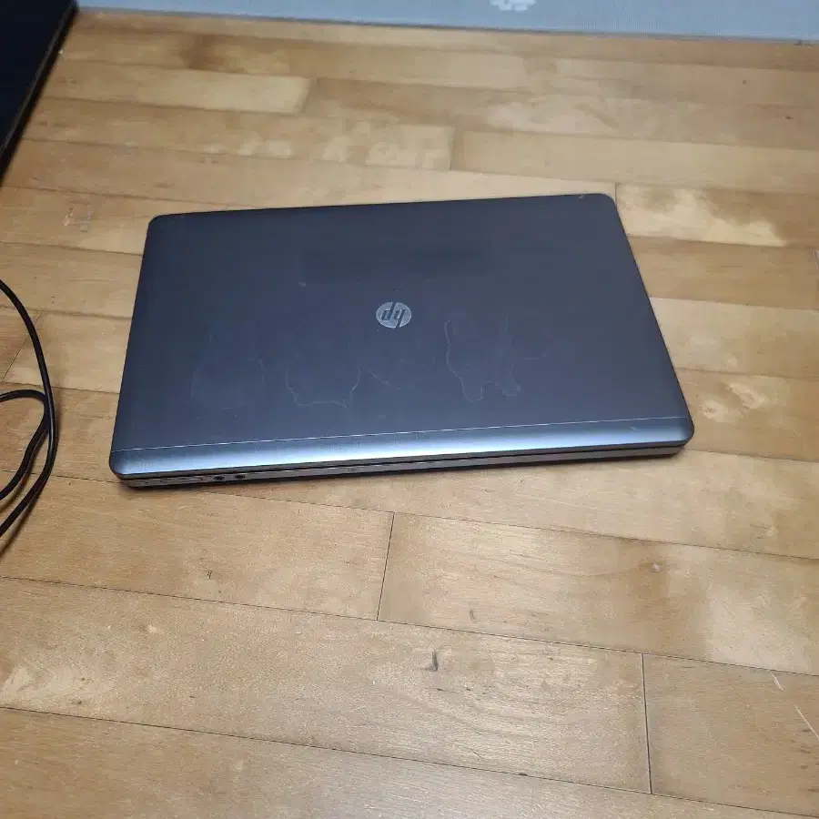 HP 4540s 노트북 부품용 i5-3210m 램4기가