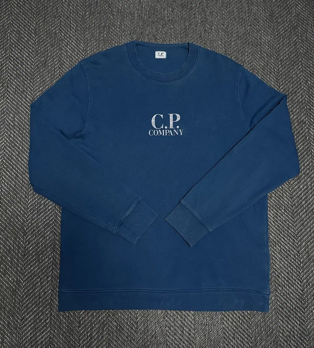 XXL] CP 컴퍼니(CP COMPANY)맨투맨