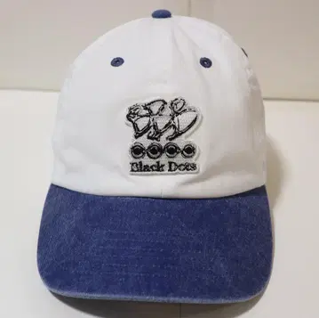 [완판템] Triple B Records x Black Dots CAP