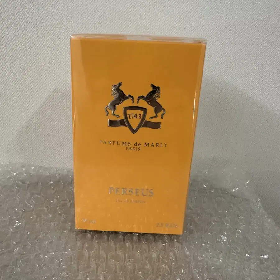 퍼퓸드말리 페르세우스 75ml