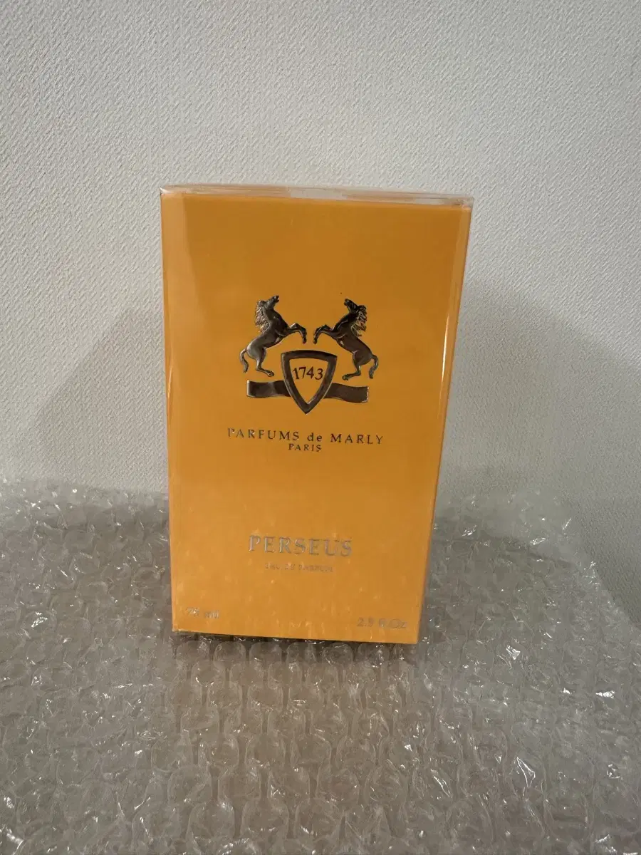 퍼퓸드말리 페르세우스 75ml