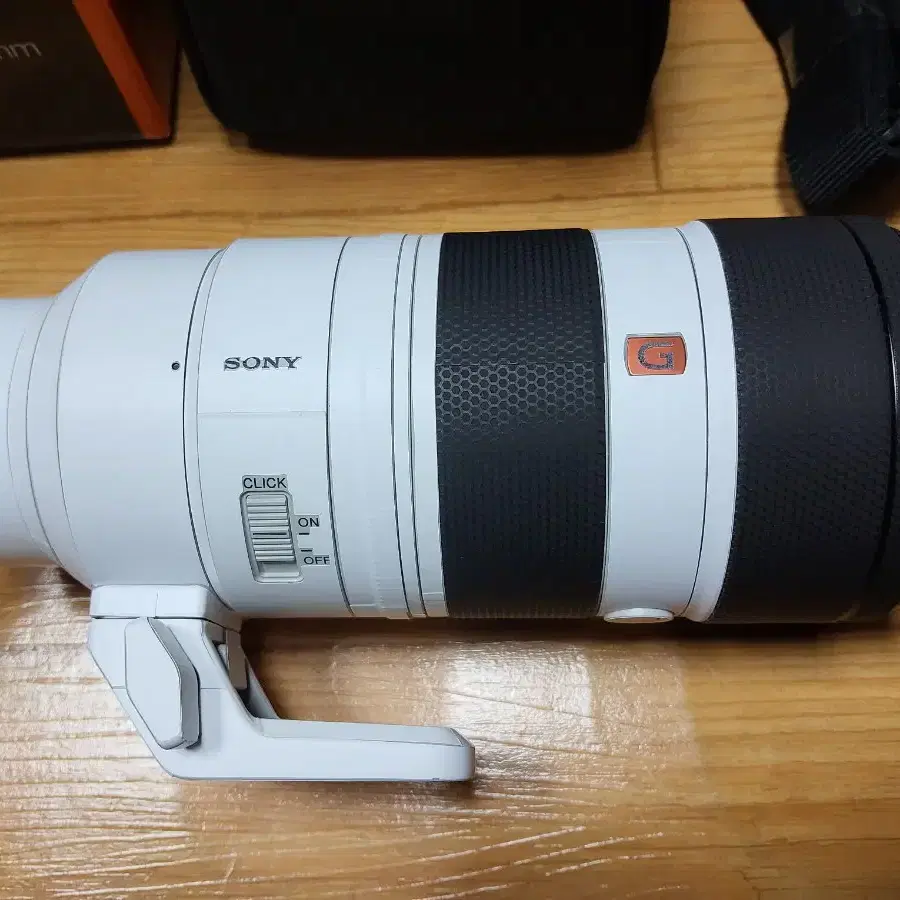 소니 FE 70-200mm gm ll 금령2