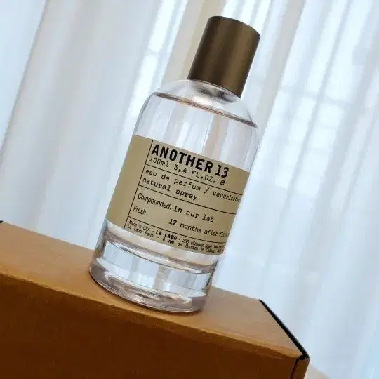 #새상품# 르라보 어나더13 향수 100ml