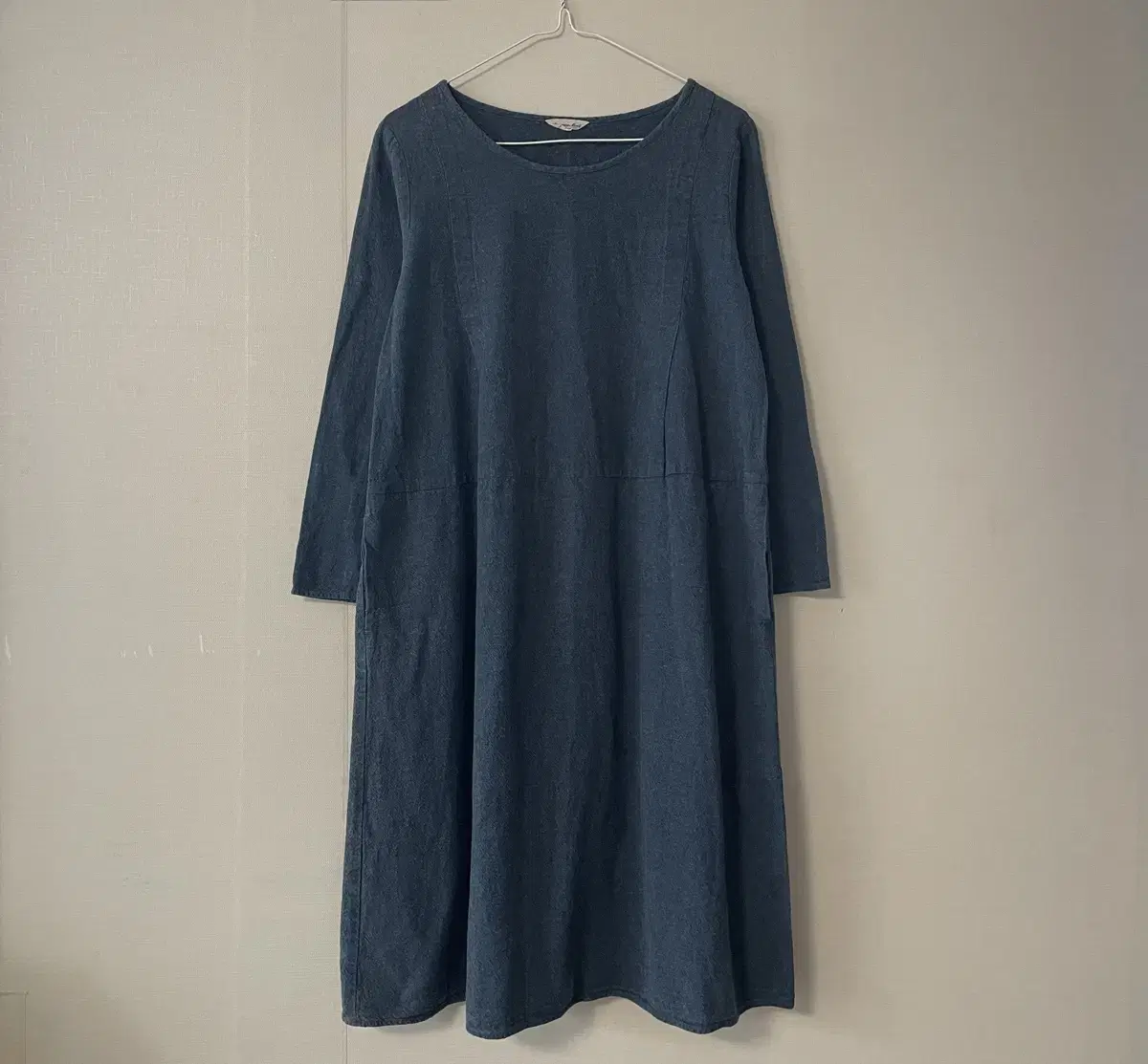 samansamos2 Samansamos linen ONEPIECE