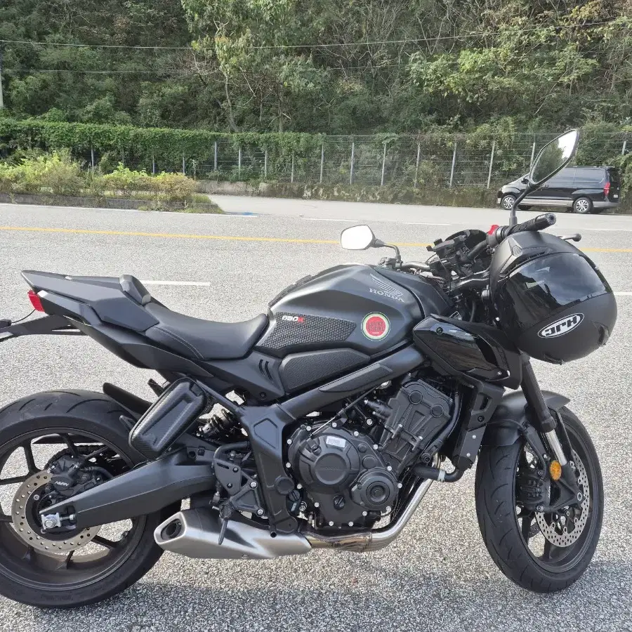 cb650r