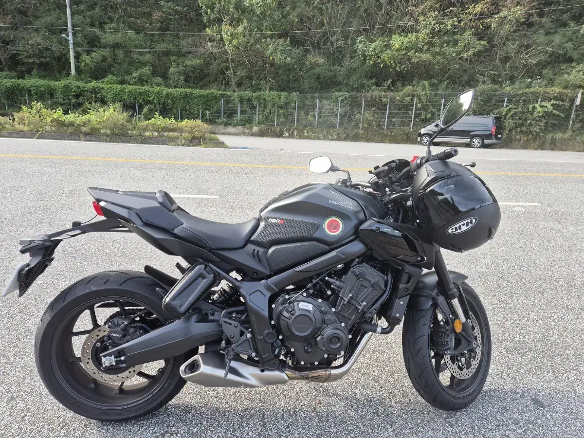 cb650r