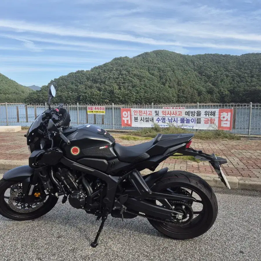 cb650r