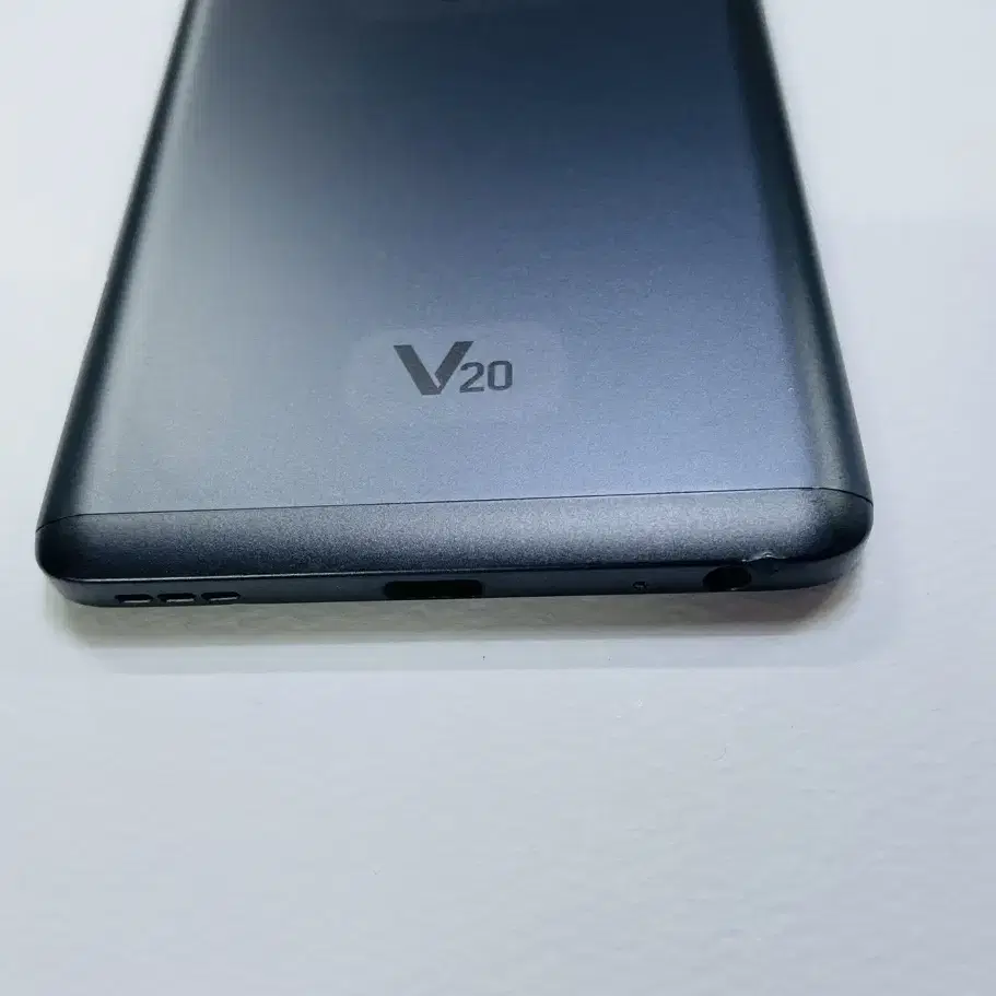 LG V20 F800 깔끔한 S급 공기계 알뜰폰 가성비 스마트폰